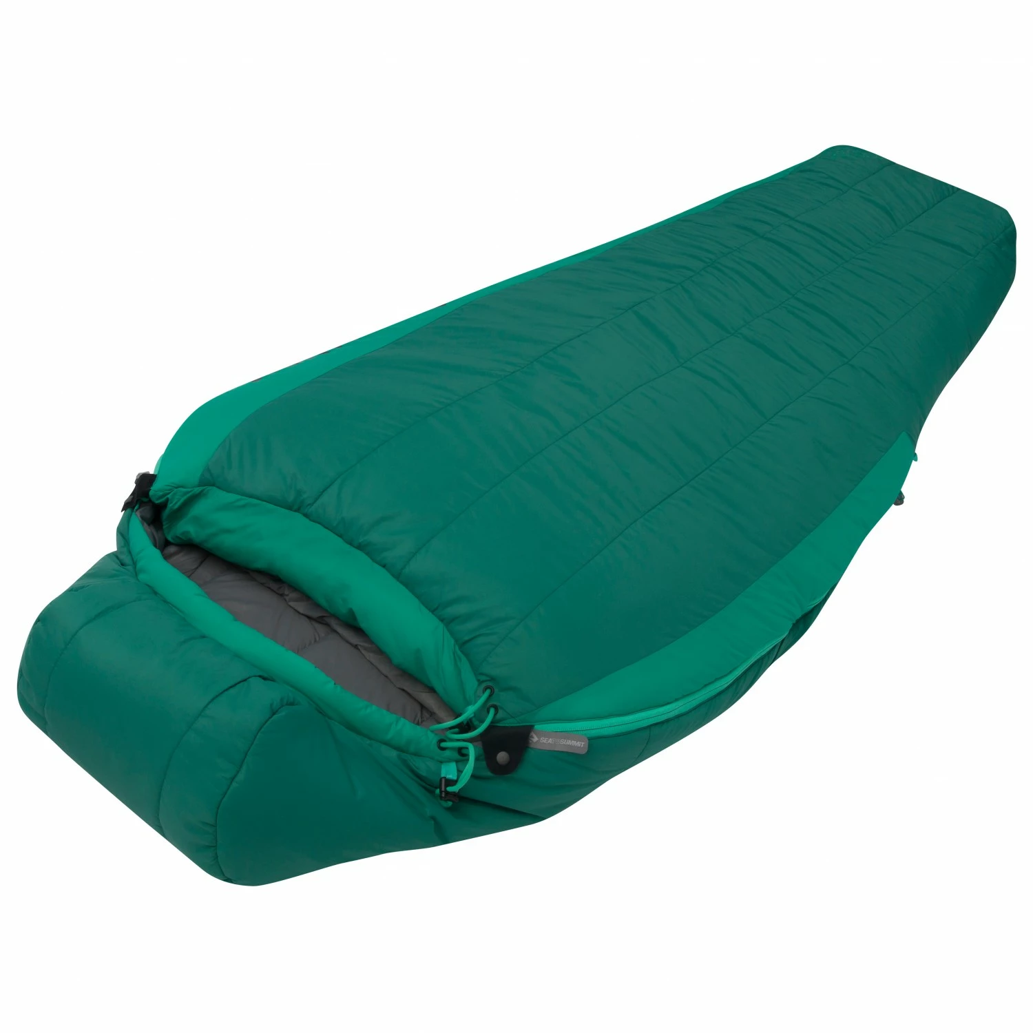 Sea To Summit Traverse TvIII - Synthetic Sleeping Bag 4 Sea To Summit Traverse TvIII - Synthetic Sleeping Bag - Image 2