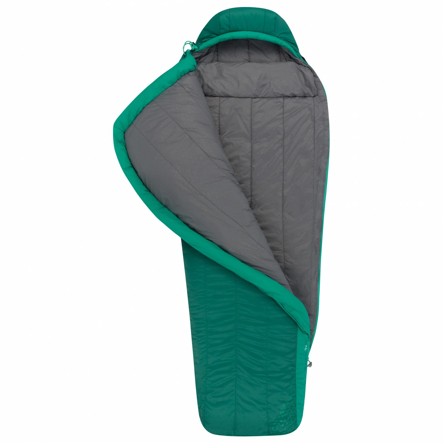 Sea To Summit Traverse TvIII - Synthetic Sleeping Bag 6 Sea To Summit Traverse TvIII - Synthetic Sleeping Bag - Image 4