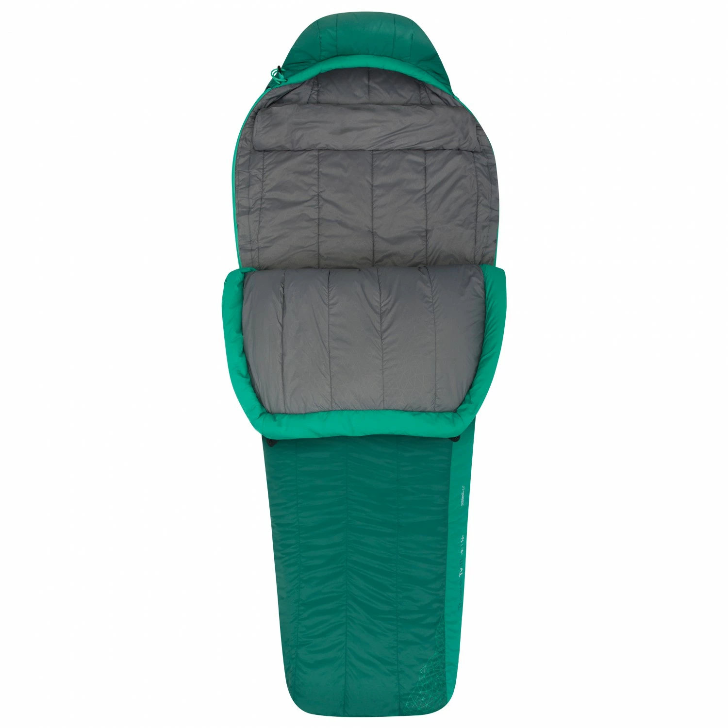 Sea To Summit Traverse TvIII - Synthetic Sleeping Bag 7 Sea To Summit Traverse TvIII - Synthetic Sleeping Bag - Image 5