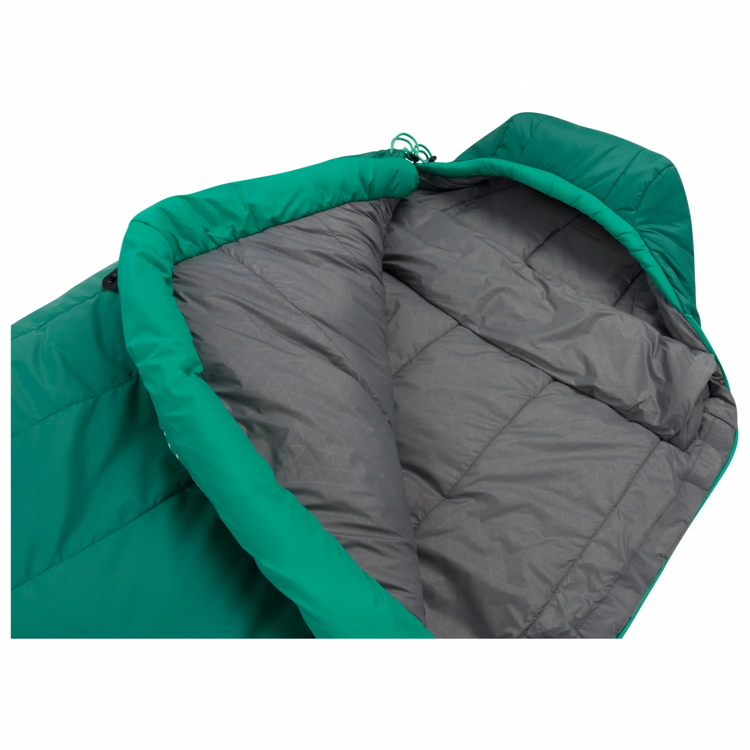 Sea To Summit Traverse TvIII - Synthetic Sleeping Bag 8 Sea To Summit Traverse TvIII - Synthetic Sleeping Bag - Image 6