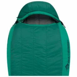 Sea To Summit Traverse TvIII - Synthetic Sleeping Bag 18 Sea To Summit Traverse TvIII - Synthetic Sleeping Bag -camping sale sea to summit traverse tviii synthetic sleeping bag detail 7