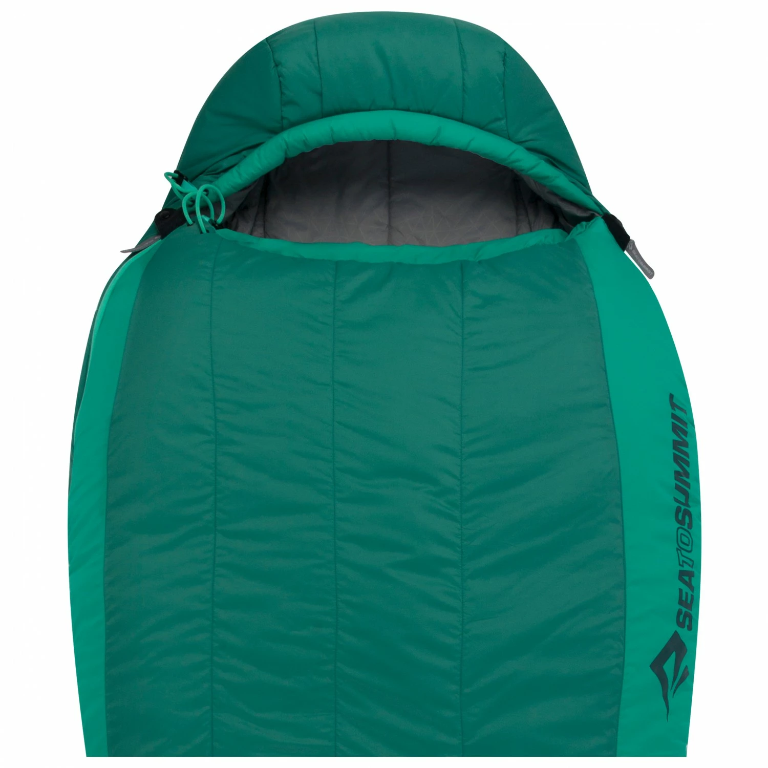 Sea To Summit Traverse TvIII - Synthetic Sleeping Bag 9 Sea To Summit Traverse TvIII - Synthetic Sleeping Bag - Image 7