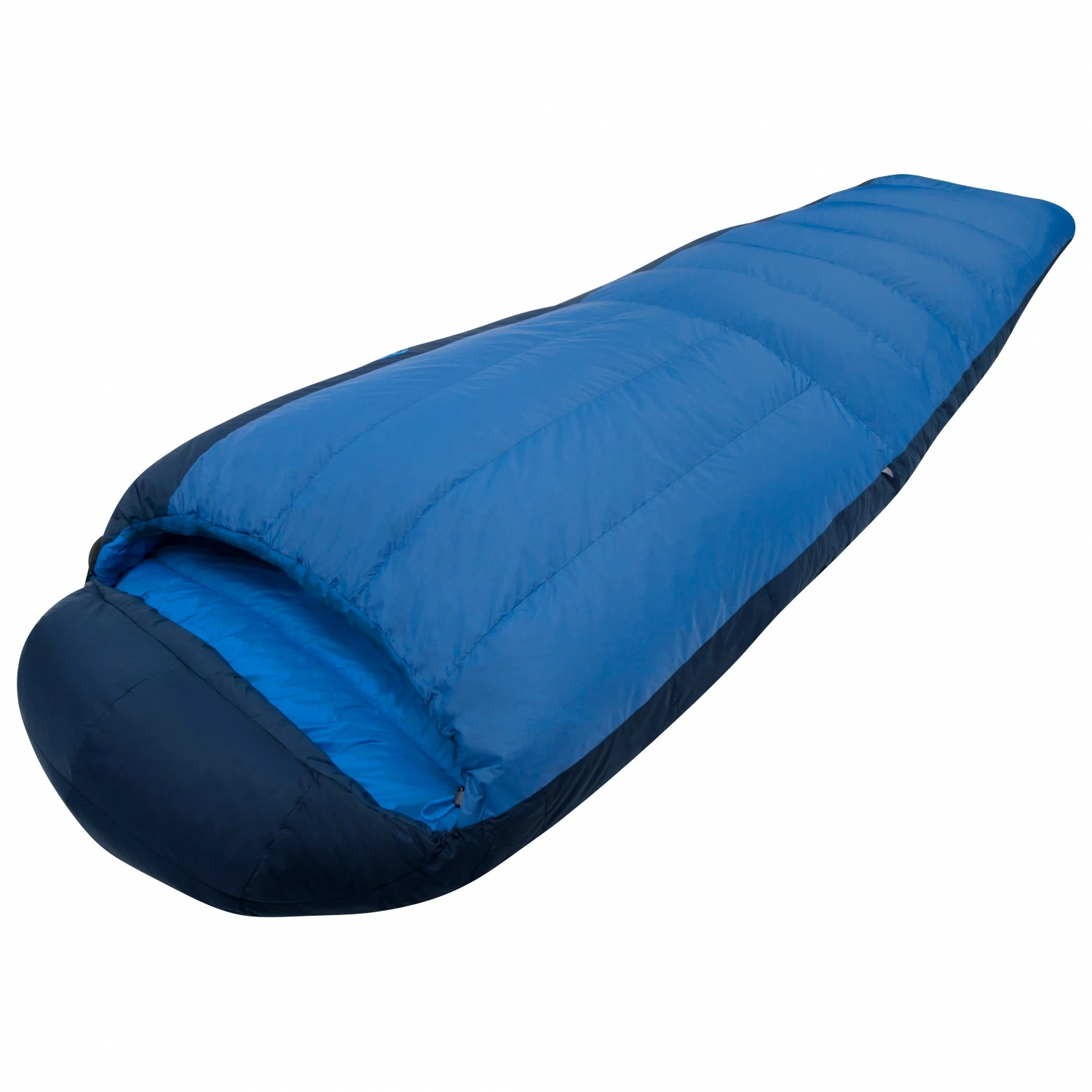Sea To Summit Trek TkI - Down Sleeping Bag 4 Sea To Summit Trek TkI - Down Sleeping Bag - Image 2