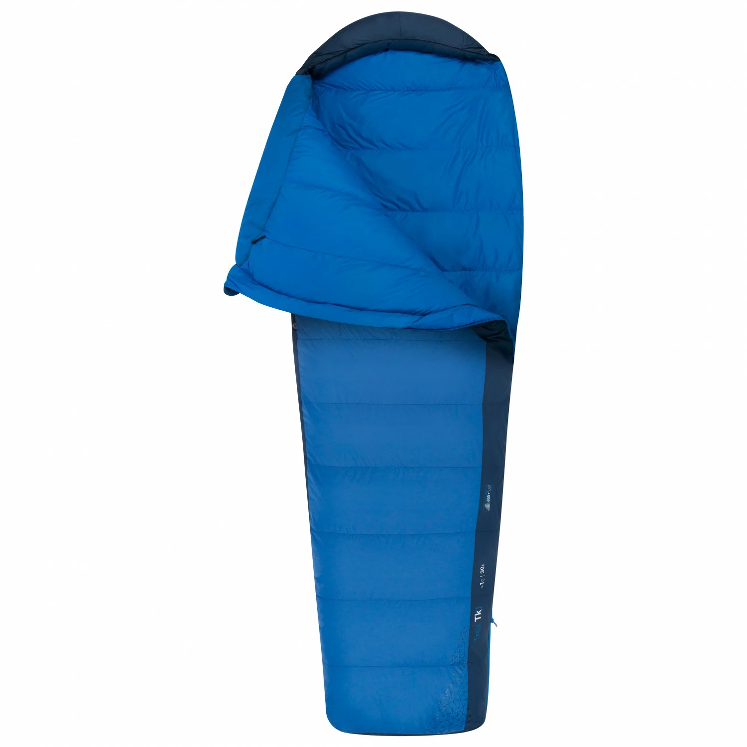 Sea To Summit Trek TkI - Down Sleeping Bag 5 Sea To Summit Trek TkI - Down Sleeping Bag - Image 3