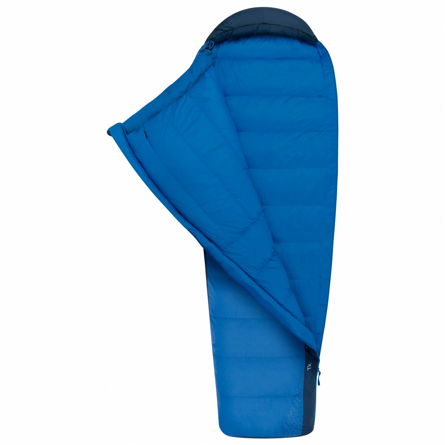 Sea To Summit Trek TkI - Down Sleeping Bag 6 Sea To Summit Trek TkI - Down Sleeping Bag - Image 4