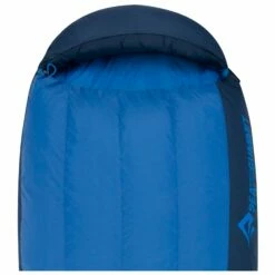 Sea To Summit Trek TkI - Down Sleeping Bag 15 Sea To Summit Trek TkI - Down Sleeping Bag -camping sale sea to summit trek tki down sleeping bag detail 5