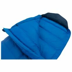 Sea To Summit Trek TkI - Down Sleeping Bag 16 Sea To Summit Trek TkI - Down Sleeping Bag -camping sale sea to summit trek tki down sleeping bag detail 6