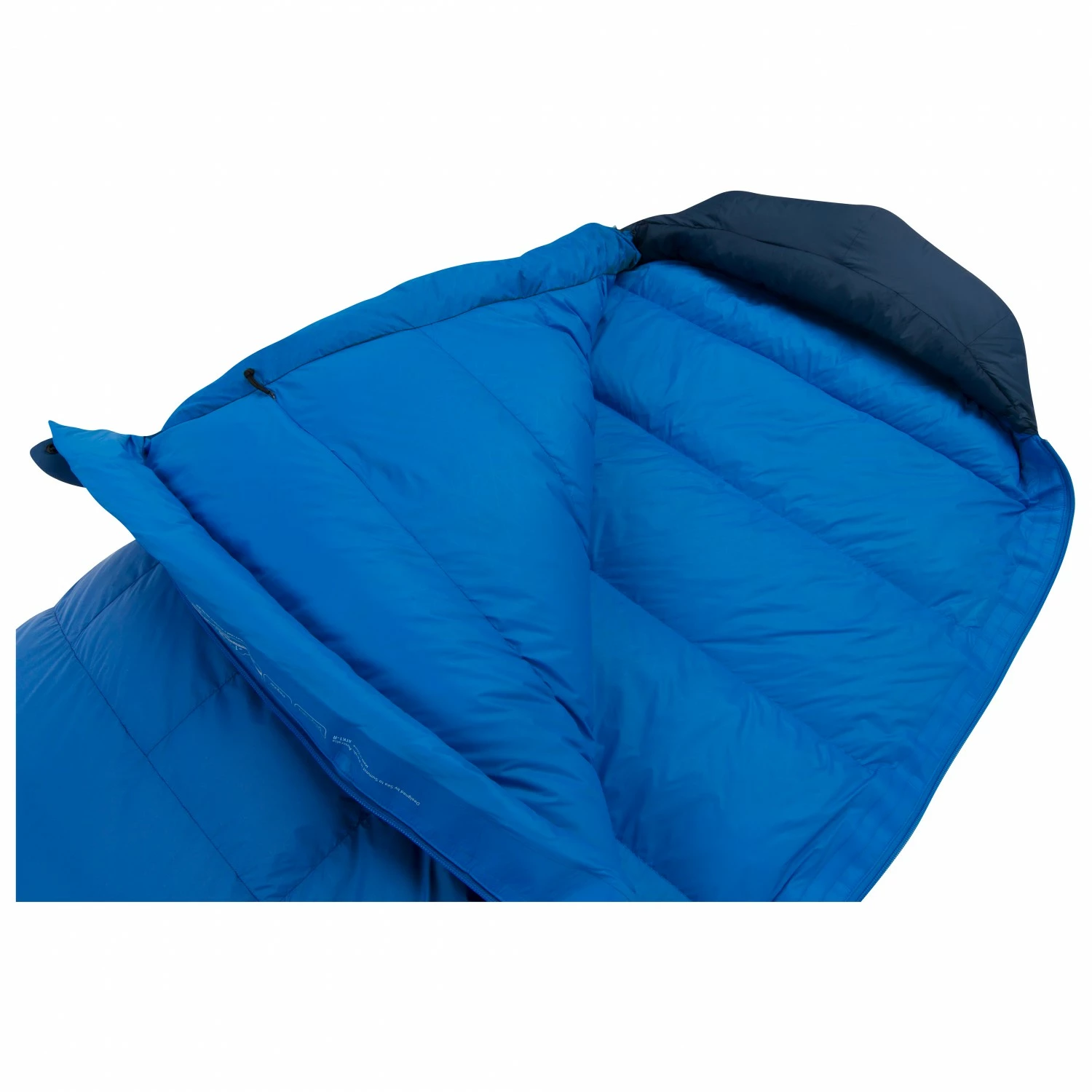 Sea To Summit Trek TkI - Down Sleeping Bag 8 Sea To Summit Trek TkI - Down Sleeping Bag - Image 6