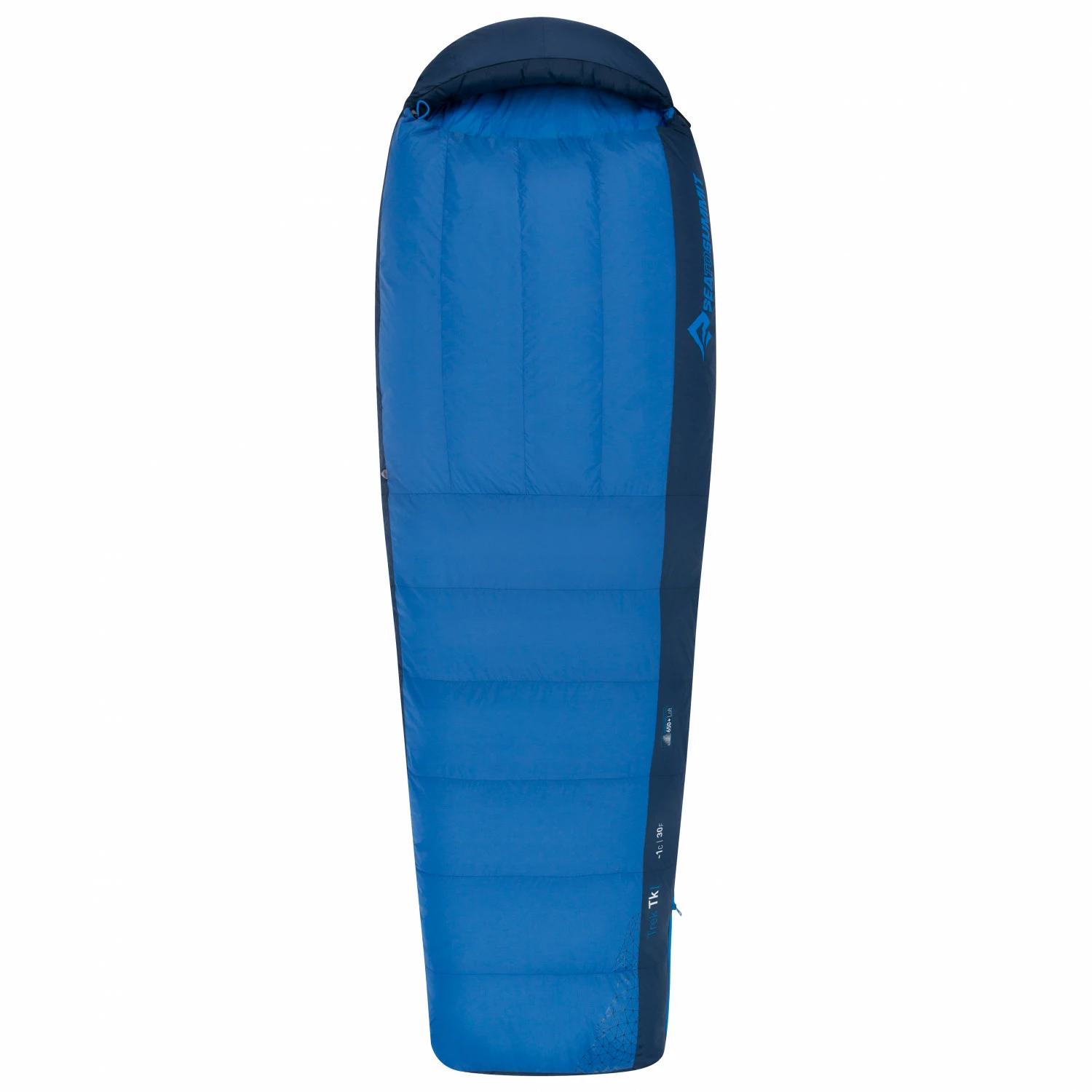 Sea To Summit Trek TkI - Down Sleeping Bag 3 Sea To Summit Trek TkI - Down Sleeping Bag