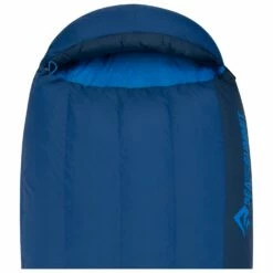 Sea To Summit Trek TkII - Down Sleeping Bag -camping sale sea to summit trek tkii down sleeping bag detail 8