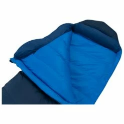 Sea To Summit Trek TkIII - Down Sleeping Bag -camping sale sea to summit trek tkiii down sleeping bag detail 5