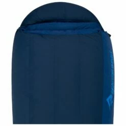 Sea To Summit Trek TkIII - Down Sleeping Bag -camping sale sea to summit trek tkiii down sleeping bag detail 6