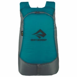 Sea To Summit Ultra-Sil Daypack 20L - Daypack -camping sale sea to summit ultra sil daypack 20l daypack detail 2