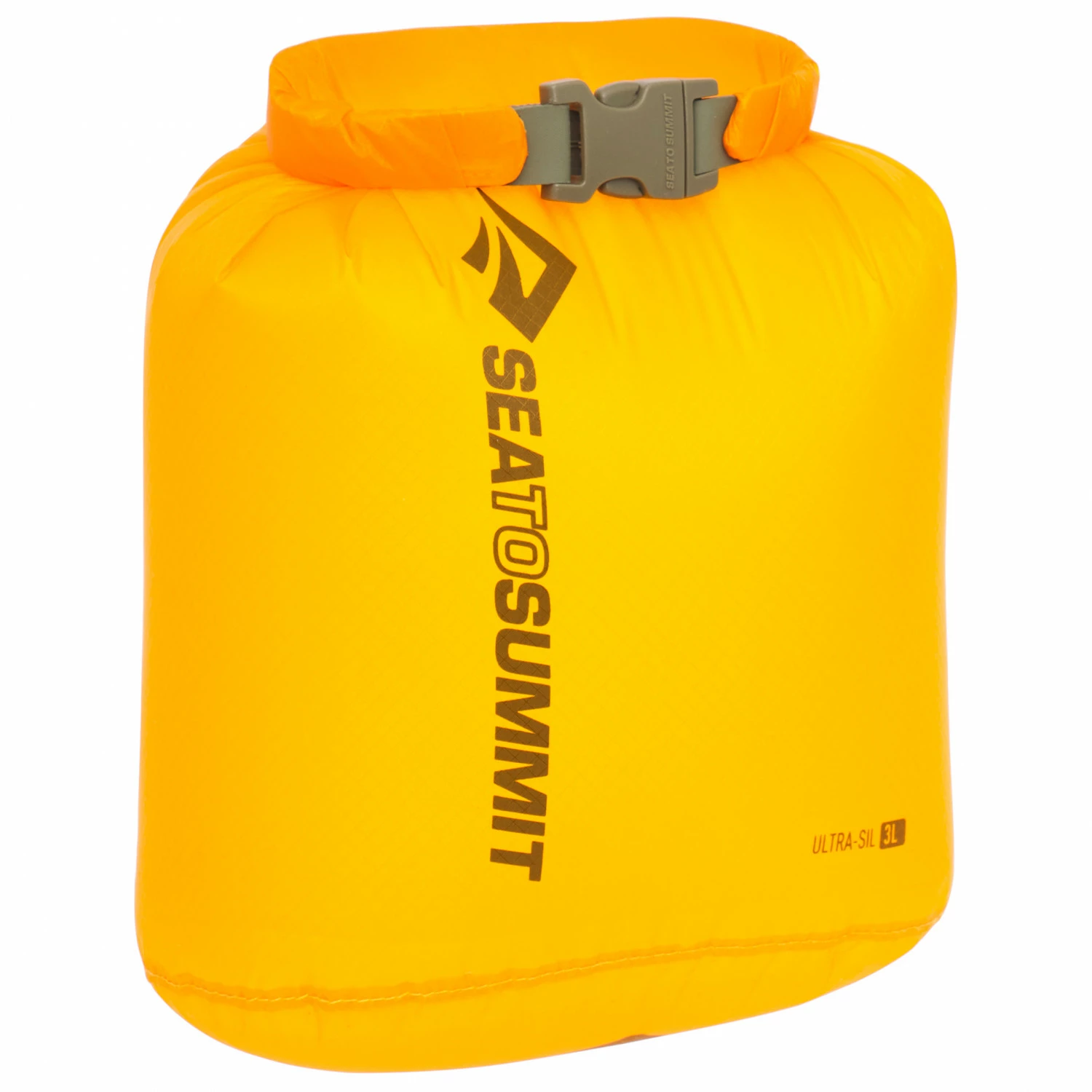 Sea To Summit Ultra-Sil Dry Bag - Stuff Sack 3 Sea To Summit Ultra-Sil Dry Bag - Stuff Sack