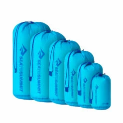 Sea To Summit Ultra-Sil Stuff Sack - Stuff Sack -camping sale sea to summit ultra sil stuff sack stuff sack detail 6