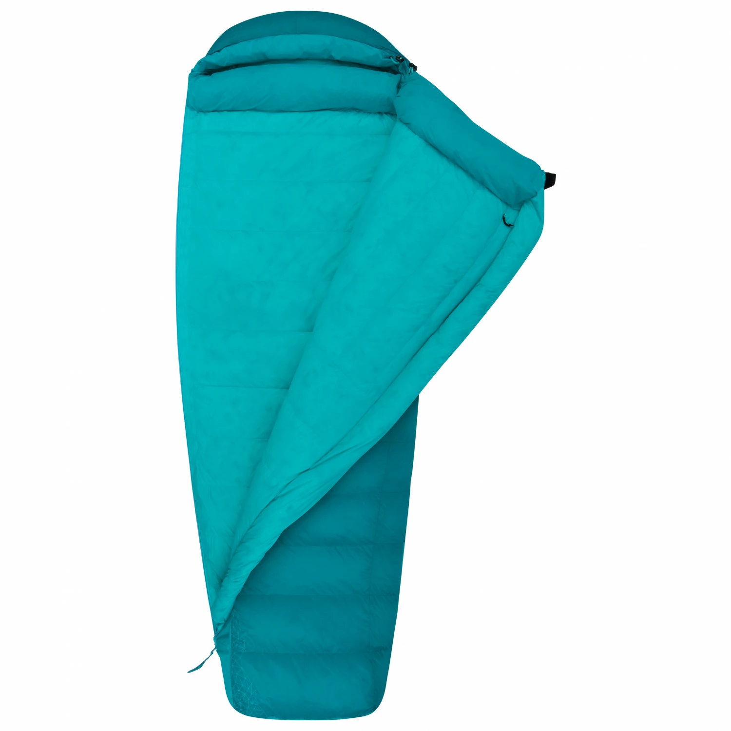 Sea To Summit Women's Altitude At II - Down Sleeping Bag 5 Sea To Summit Women's Altitude At II - Down Sleeping Bag - Image 3