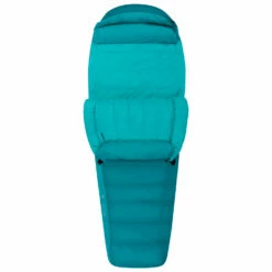 Sea To Summit Women's Altitude At II - Down Sleeping Bag 16 Sea To Summit Women's Altitude At II - Down Sleeping Bag -camping sale sea to summit womens altitude at ii down sleeping bag detail 4