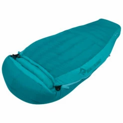 Sea To Summit Women's Altitude At II - Down Sleeping Bag 17 Sea To Summit Women's Altitude At II - Down Sleeping Bag -camping sale sea to summit womens altitude at ii down sleeping bag detail 5