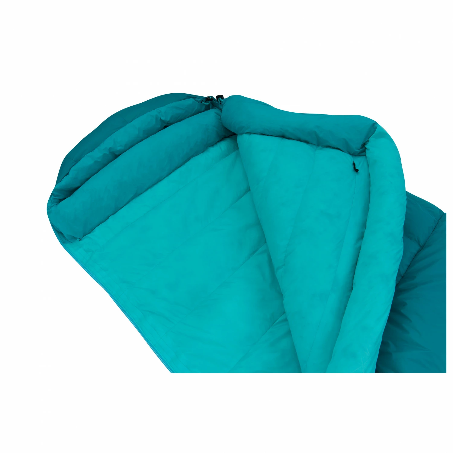 Sea To Summit Women's Altitude At II - Down Sleeping Bag 11 Sea To Summit Women's Altitude At II - Down Sleeping Bag - Image 9