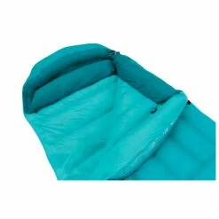 Sea To Summit Women's Altitude AtI - Down Sleeping Bag 18 Sea To Summit Women's Altitude AtI - Down Sleeping Bag -camping sale sea to summit womens altitude ati down sleeping bag detail 6