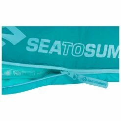 Sea To Summit Women's Altitude AtI - Down Sleeping Bag 21 Sea To Summit Women's Altitude AtI - Down Sleeping Bag -camping sale sea to summit womens altitude ati down sleeping bag detail 9