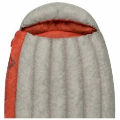 Sea To Summit Women's Flame FmI - Down Sleeping Bag 13 Sea To Summit Women's Flame FmI - Down Sleeping Bag -camping sale sea to summit womens flame fmi down sleeping bag detail 4