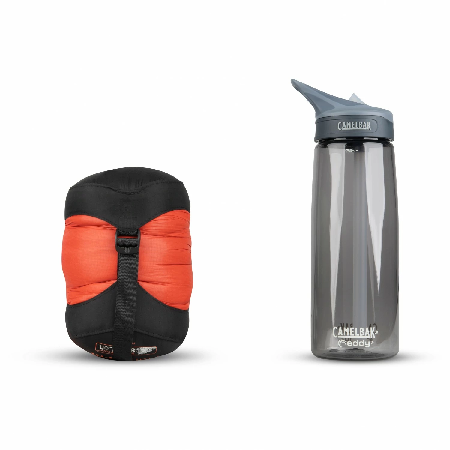 Sea To Summit Women's Flame FmI - Down Sleeping Bag 10 Sea To Summit Women's Flame FmI - Down Sleeping Bag - Image 8