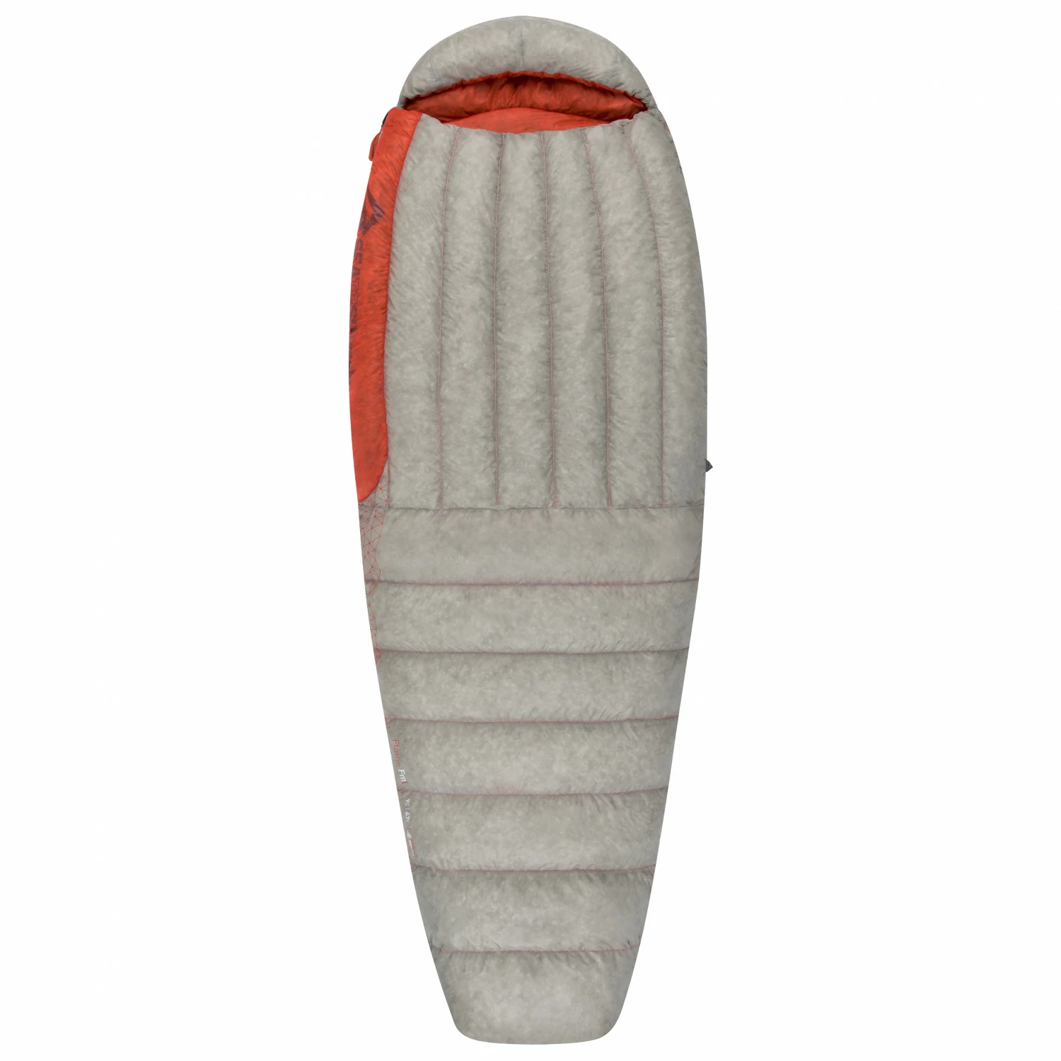 Sea To Summit Women's Flame FmI - Down Sleeping Bag 3 Sea To Summit Women's Flame FmI - Down Sleeping Bag