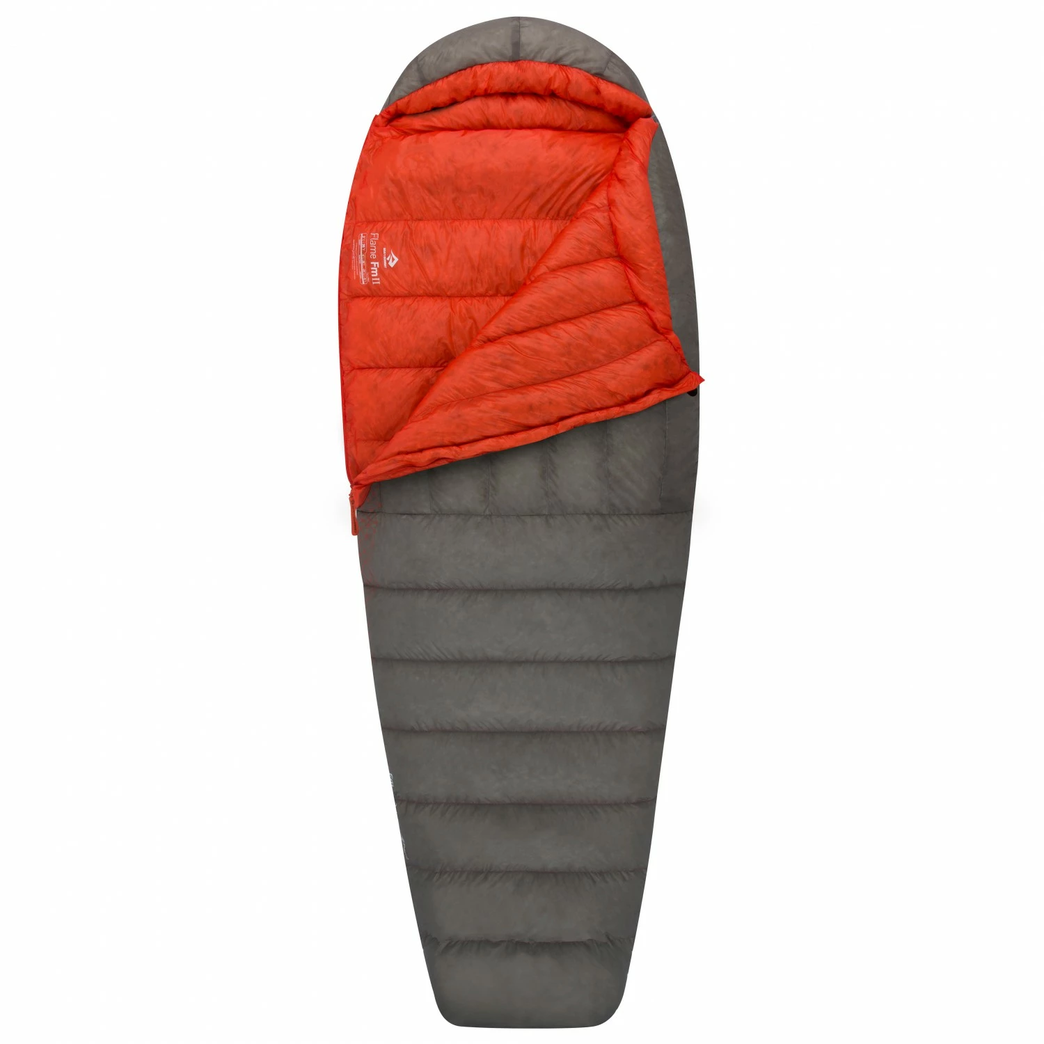 Sea To Summit Women's Flame FmII - Down Sleeping Bag 4 Sea To Summit Women's Flame FmII - Down Sleeping Bag - Image 2