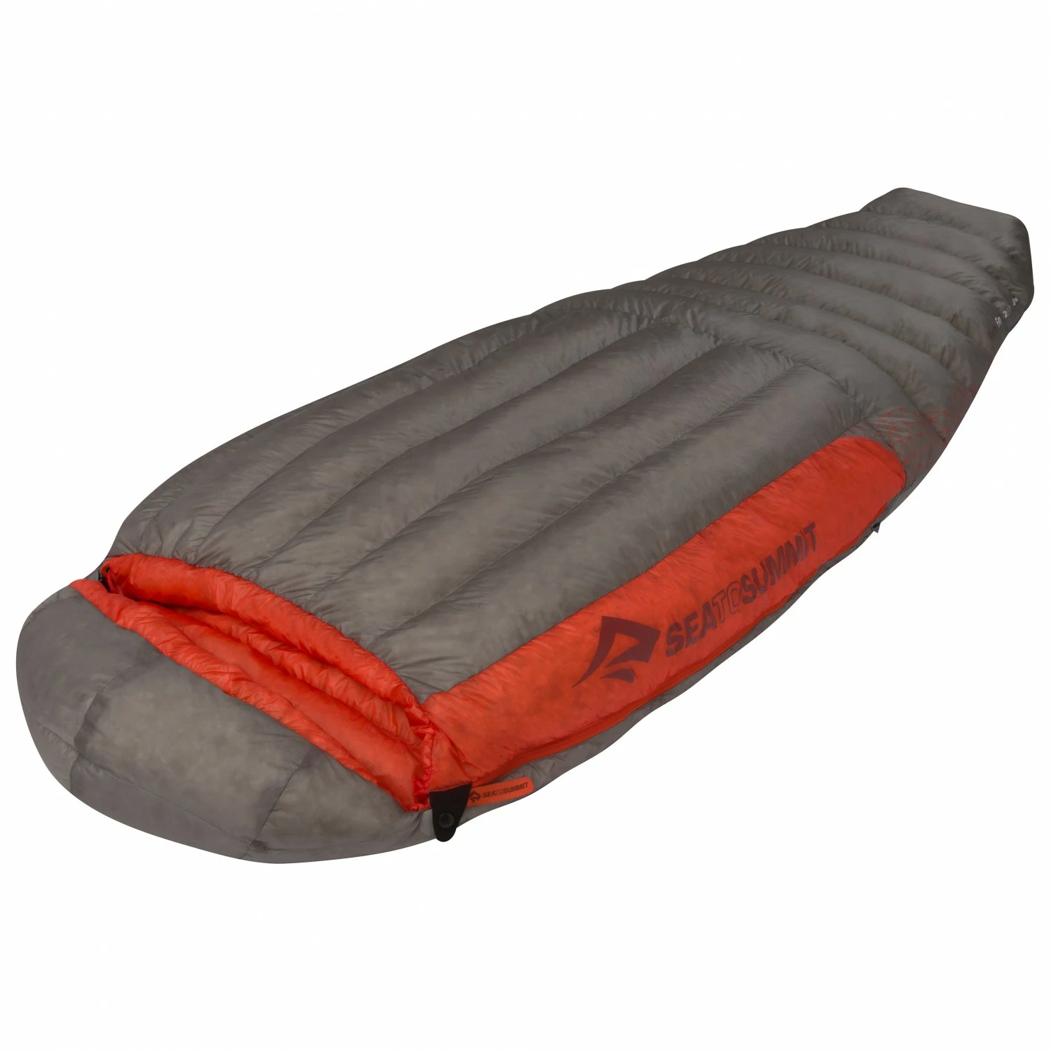 Sea To Summit Women's Flame FmII - Down Sleeping Bag 5 Sea To Summit Women's Flame FmII - Down Sleeping Bag - Image 3