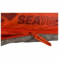 Sea To Summit Women's Flame FmII - Down Sleeping Bag 16 Sea To Summit Women's Flame FmII - Down Sleeping Bag -camping sale sea to summit womens flame fmii down sleeping bag detail 7