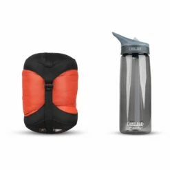 Sea To Summit Women's Flame FmII - Down Sleeping Bag 17 Sea To Summit Women's Flame FmII - Down Sleeping Bag -camping sale sea to summit womens flame fmii down sleeping bag detail 8