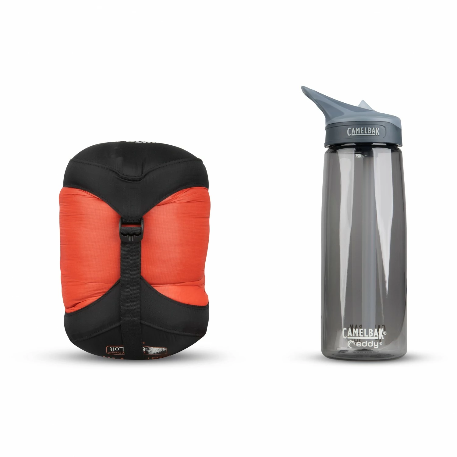 Sea To Summit Women's Flame FmII - Down Sleeping Bag 10 Sea To Summit Women's Flame FmII - Down Sleeping Bag - Image 8