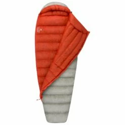 Sea To Summit Women's Flame FmIII - Down Sleeping Bag 14 Sea To Summit Women's Flame FmIII - Down Sleeping Bag -camping sale sea to summit womens flame fmiii down sleeping bag detail 4