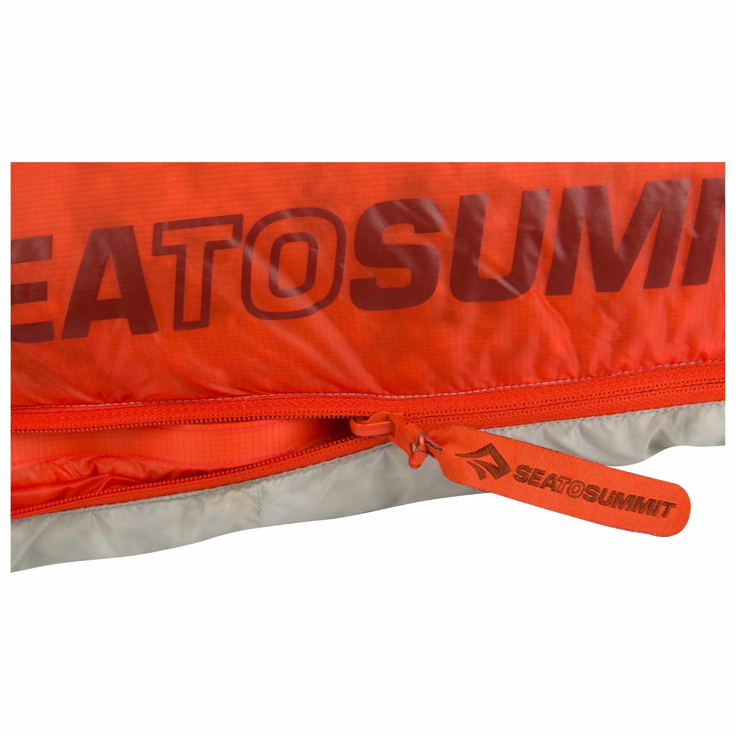 Sea To Summit Women's Flame FmIII - Down Sleeping Bag 10 Sea To Summit Women's Flame FmIII - Down Sleeping Bag - Image 8