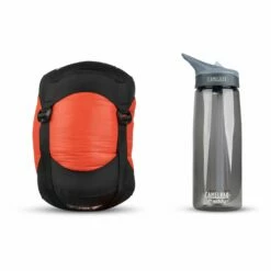 Sea To Summit Women's Flame FmIII - Down Sleeping Bag 19 Sea To Summit Women's Flame FmIII - Down Sleeping Bag -camping sale sea to summit womens flame fmiii down sleeping bag detail 9