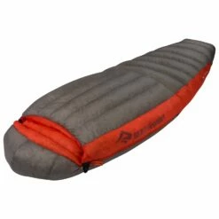 Sea To Summit Women's Flame FmIV - Down Sleeping Bag -camping sale sea to summit womens flame fmiv down sleeping bag detail 2
