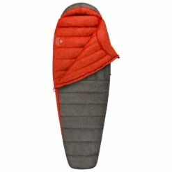 Sea To Summit Women's Flame FmIV - Down Sleeping Bag -camping sale sea to summit womens flame fmiv down sleeping bag detail 3