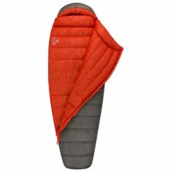 Sea To Summit Women's Flame FmIV - Down Sleeping Bag -camping sale sea to summit womens flame fmiv down sleeping bag detail 4