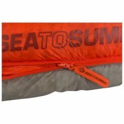 Sea To Summit Women's Flame FmIV - Down Sleeping Bag -camping sale sea to summit womens flame fmiv down sleeping bag detail 8