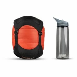 Sea To Summit Women's Flame FmIV - Down Sleeping Bag -camping sale sea to summit womens flame fmiv down sleeping bag detail 9