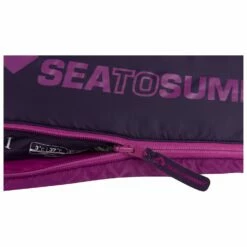 Sea To Summit Women's Quest QuI - Synthetic Sleeping Bag 18 Sea To Summit Women's Quest QuI - Synthetic Sleeping Bag -camping sale sea to summit womens quest qui synthetic sleeping bag detail 8