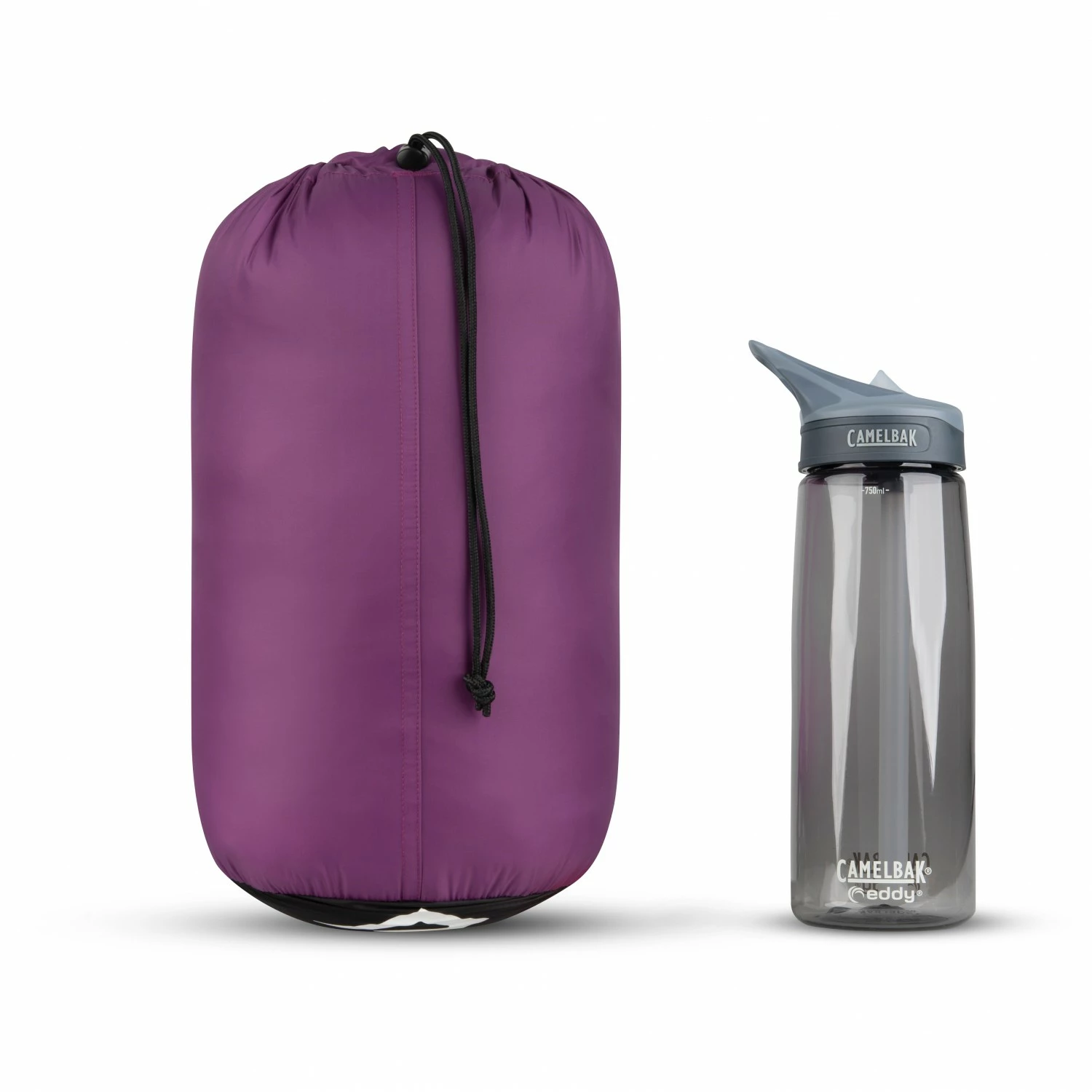 Sea To Summit Women's Quest QuI - Synthetic Sleeping Bag 11 Sea To Summit Women's Quest QuI - Synthetic Sleeping Bag - Image 9