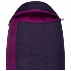 Sea To Summit Women's Quest QuII - Synthetic Sleeping Bag 16 Sea To Summit Women's Quest QuII - Synthetic Sleeping Bag -camping sale sea to summit womens quest quii synthetic sleeping bag detail 6