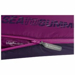 Sea To Summit Women's Quest QuII - Synthetic Sleeping Bag 18 Sea To Summit Women's Quest QuII - Synthetic Sleeping Bag -camping sale sea to summit womens quest quii synthetic sleeping bag detail 8