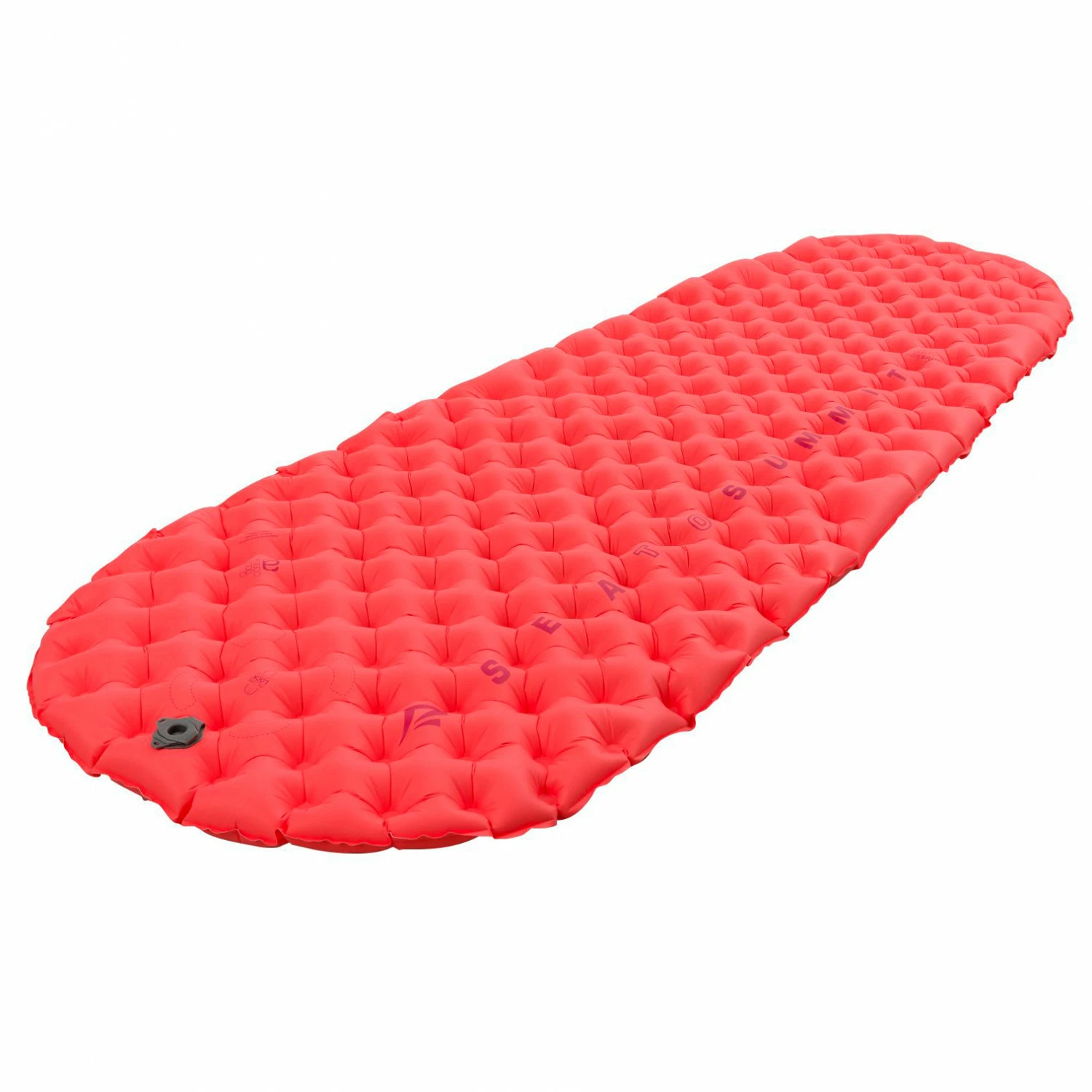 Sea To Summit Women's Ultralight Insulated Mat - Sleeping Mat 4 Sea To Summit Women's Ultralight Insulated Mat - Sleeping Mat - Image 2