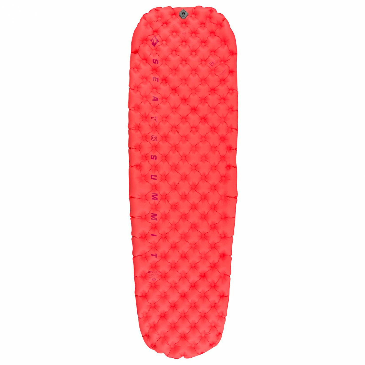 Sea To Summit Women's Ultralight Insulated Mat - Sleeping Mat 3 Sea To Summit Women's Ultralight Insulated Mat - Sleeping Mat