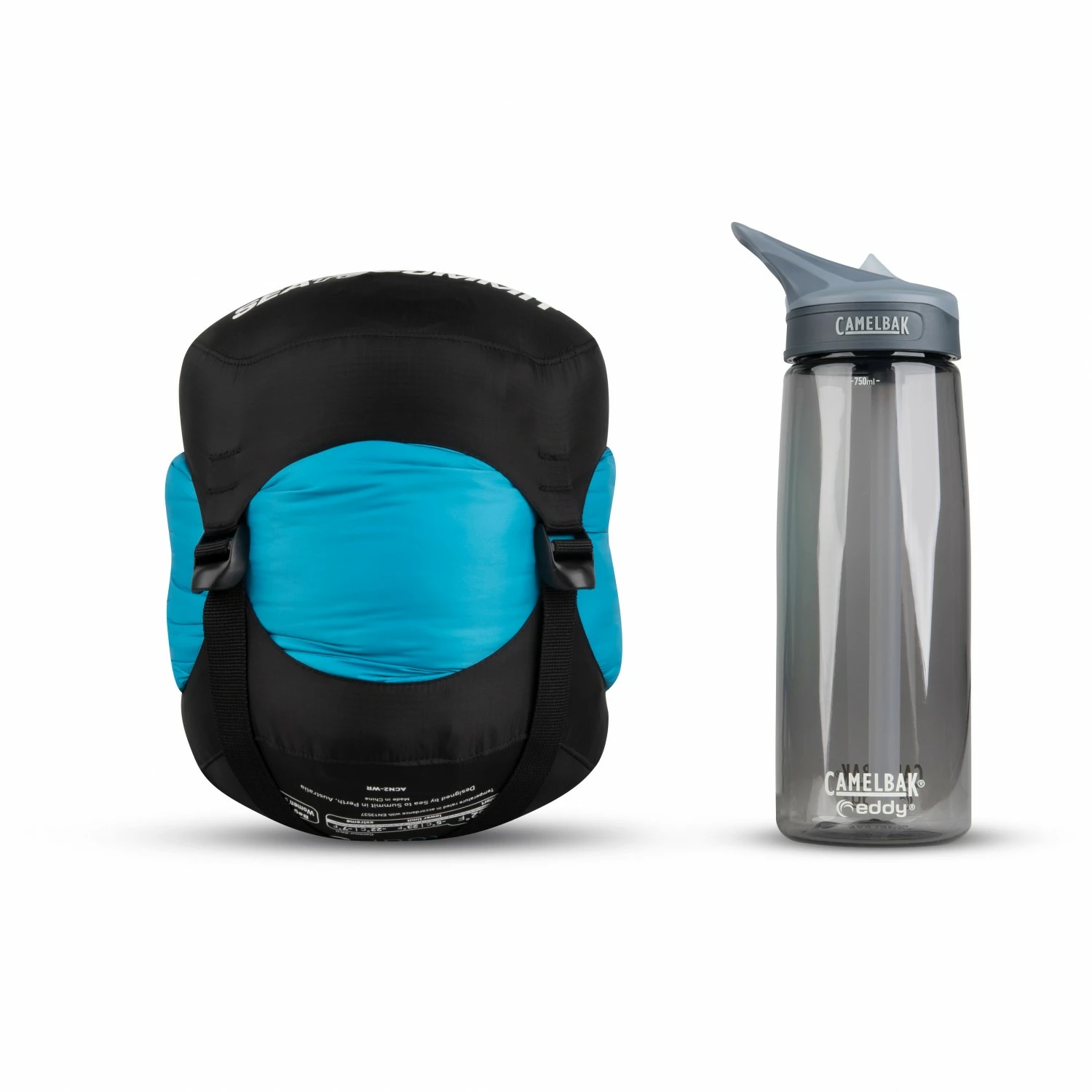 Sea To Summit Women's Venture VtI - Synthetic Sleeping Bag 12 Sea To Summit Women's Venture VtI - Synthetic Sleeping Bag - Image 10