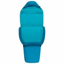 Sea To Summit Women's Venture VtI - Synthetic Sleeping Bag 16 Sea To Summit Women's Venture VtI - Synthetic Sleeping Bag -camping sale sea to summit womens venture vti synthetic sleeping bag detail 5