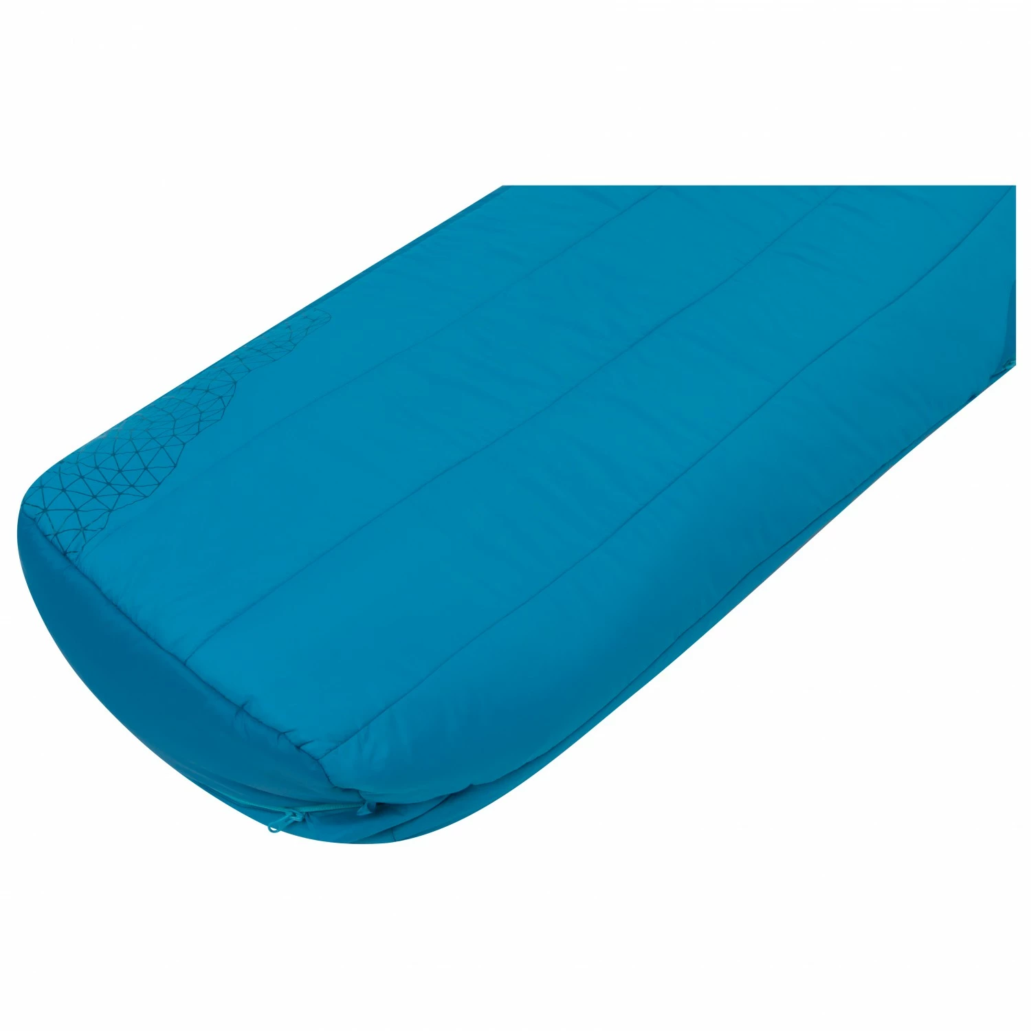 Sea To Summit Women's Venture VtI - Synthetic Sleeping Bag 11 Sea To Summit Women's Venture VtI - Synthetic Sleeping Bag - Image 9